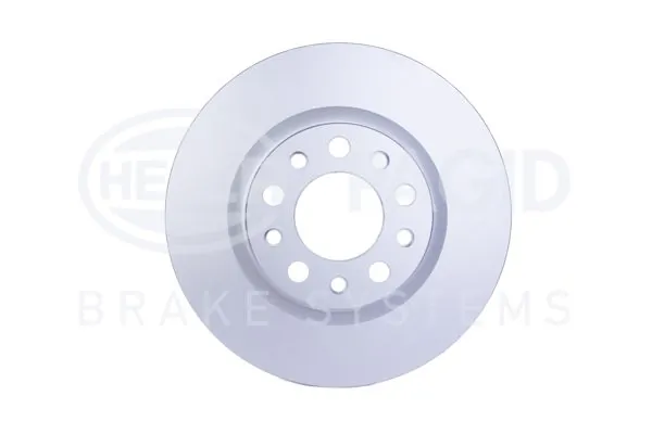 Tarcza hamulcowa tylna do Alfa Romeo Giulia  952