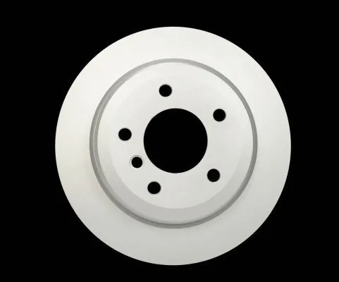 Do koszyka Tarcza hamulcowa tylna BMW X1  E84