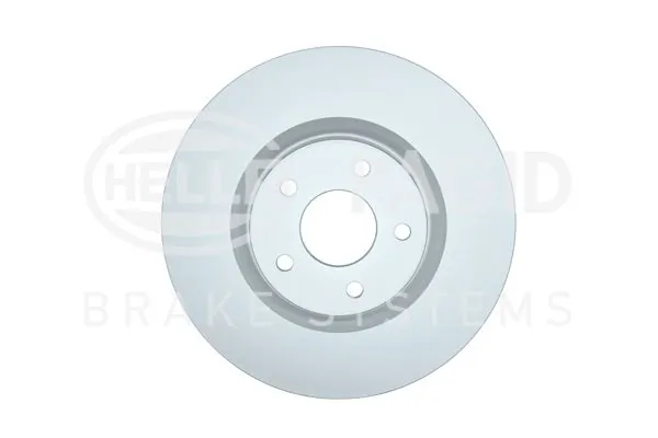 Tarcza hamulcowa przednia Ford Escape III SUV (DFK) (2019 - 2026) cena, od 72,96 USD