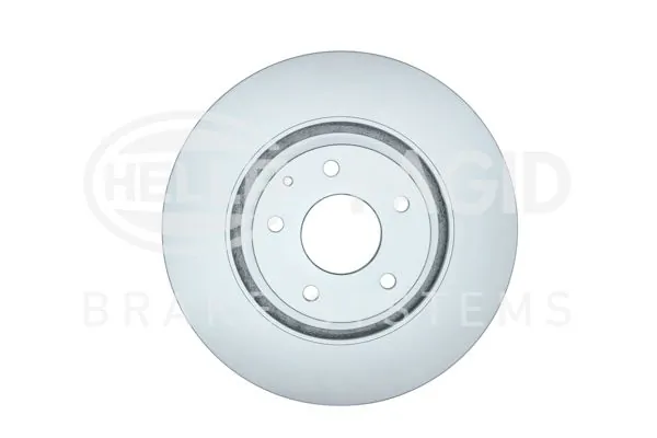 Tarcza hamulcowa przednia Mazda TK7833251A cena, od 91,14 USD