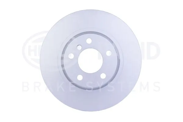  Tarcza hamulcowa tylna BMW X3 