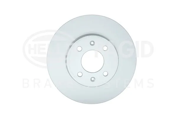 Tarcza hamulcowa przednia Hyundai Accent IV sedana (SB) (2014 - 2017) cena, od 48,58 USD