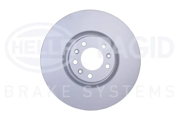 Tarcza hamulcowa przednia Peugeot/Citroen 9804605780 cena, od 104,84 USD