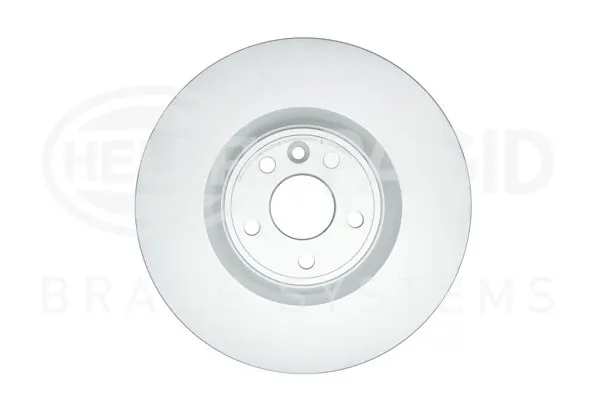 Tarcza hamulcowa przednia Land Rover Range Rover EVOQUE SUV (L551) (2018 - 2026) cena, od 165,12 USD