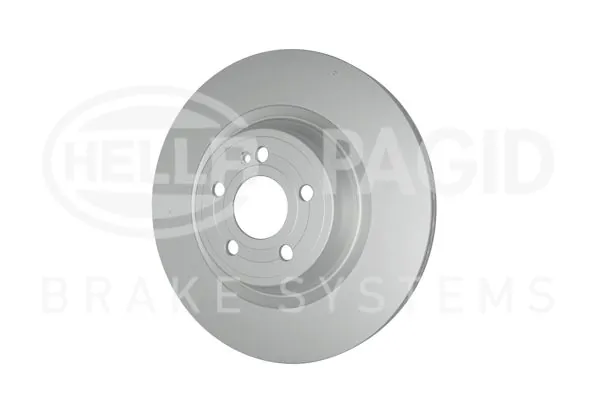 Tarcza hamulcowa tylna do Mercedes GLS  X167