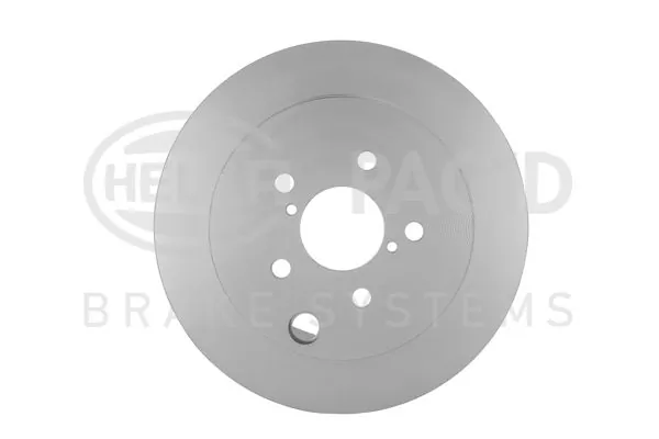 Tarcza hamulcowa tylna Subaru 26700SG000 cena, od 69,54 USD