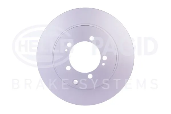 4615A032 Mitsubishi Tarcza hamulcowa przednia