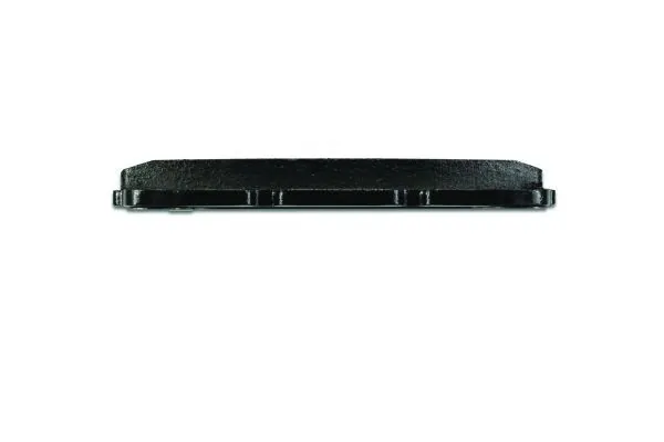 Klocki hamulcowe przednie tarczowe 8DB355006601 HELLA