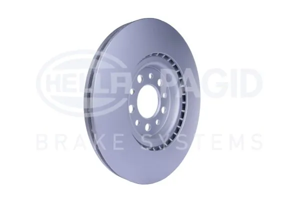 Do koszyka 1622806980 Peugeot/Citroen Tarcza hamulcowa przednia
