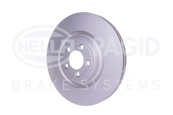 Tarcza hamulcowa przednia Jaguar C2D61074 cena, od 113,92 USD