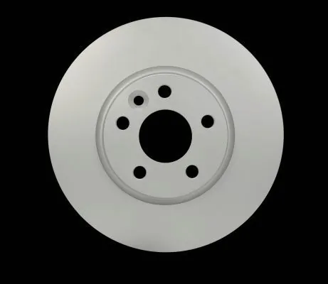  Tarcza hamulcowa przednia Ford S-Max 