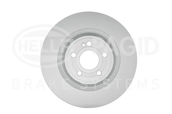 Tarcza hamulcowa tylna Mercedes GLS 