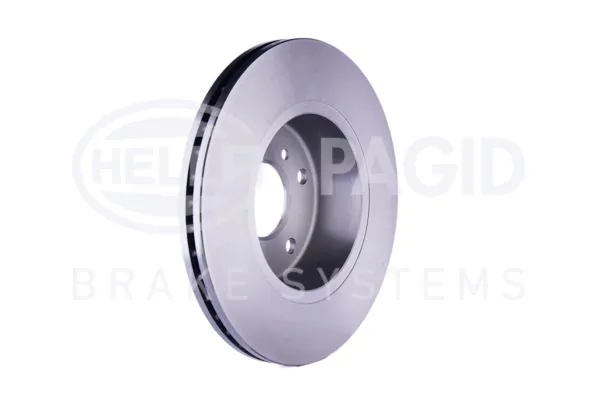 Do koszyka Tarcza hamulcowa przednia Land Rover Range Rover II LP, P38A