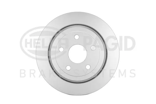 Tarcza hamulcowa tylna Jeep Grand Cherokee IV SUV (WK) (2011 - 2022) cena, od 97,81 USD