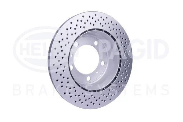 Tarcza hamulcowa tylna Porsche Cayman coupe (982) (2016 - 2026) cena, od 117,28 USD