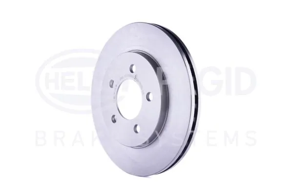 Tarcza hamulcowa przednia Dodge Caravan minivan (NS) (1996 - 2003) cena, od 53,23 USD