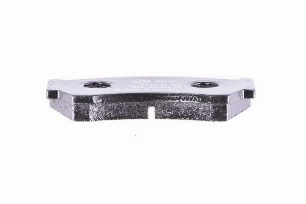 Klocki hamulcowe przednie tarczowe Suzuki Baleno sedana (EG) (1995 - 2002) cena, od 24,48 USD