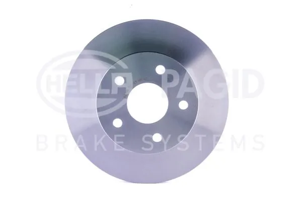  Tarcza hamulcowa przednia Jeep Cherokee 2