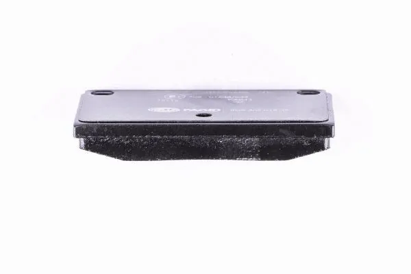 Do koszyka Klocki hamulcowe przednie tarczowe Volvo 240  P242, P244