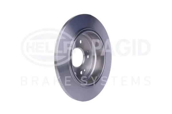 Do koszyka Tarcza hamulcowa tylna Honda STREAM  RN