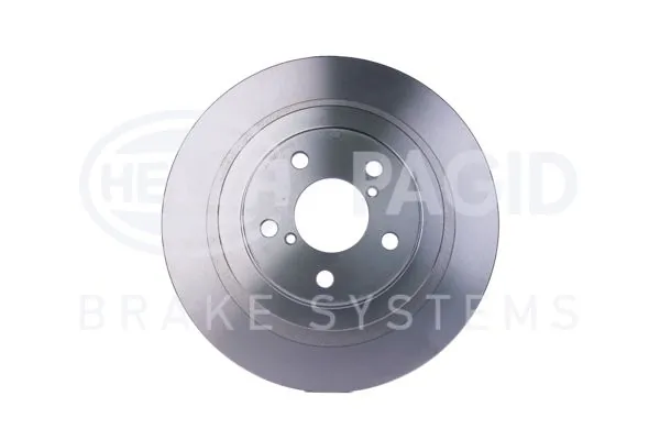 Do koszyka Tarcza hamulcowa tylna Subaru Outback II B12, BE, BH