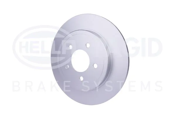 Tarcza hamulcowa tylna Mazda Tribute SUV (EP) (2000 - 2004) cena, od 65,23 USD