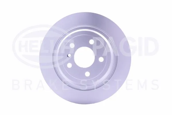 Do koszyka Tarcza hamulcowa tylna Mercedes ML/GLE  W166