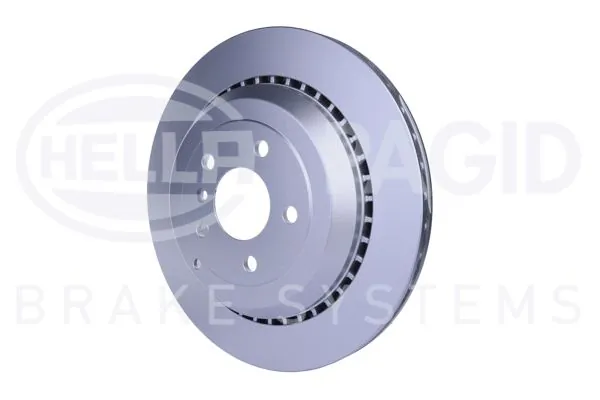 Tarcza hamulcowa tylna Mercedes GL SUV (X164) (2006 - 2012) cena, od 89,58 USD