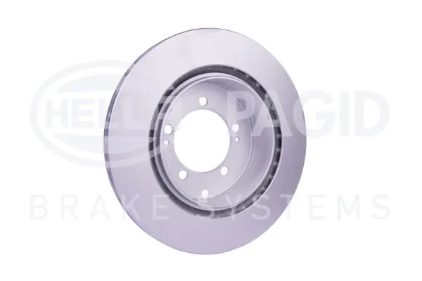 Do koszyka 4615A032 Mitsubishi Tarcza hamulcowa przednia