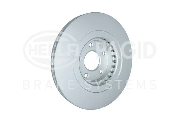 TK7833251A Mazda Tarcza hamulcowa przednia