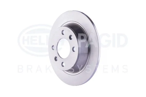 Tarcza hamulcowa tylna Saab 9000 sedana (1985 - 1998) cena, od 38,05 USD