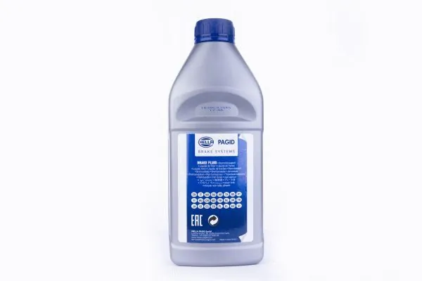 Płyn hamulcowy HELLA 8DF355360091 cena, od 20,08 USD