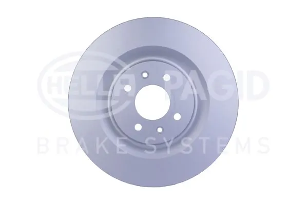 Do koszyka 4249L6 Peugeot/Citroen Tarcza hamulcowa przednia