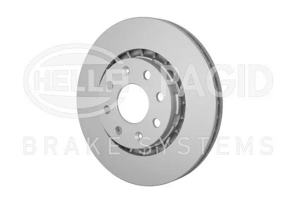 Tarcza hamulcowa przednia Hyundai/Kia P96471275 cena, od 39,01 USD
