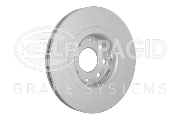 Tarcza hamulcowa przednia P96471275 Hyundai/Kia