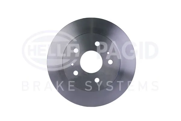 Tarcza hamulcowa przednia Daihatsu Terios II SUV (J2) (2006 - 2018) cena, od 45,31 USD
