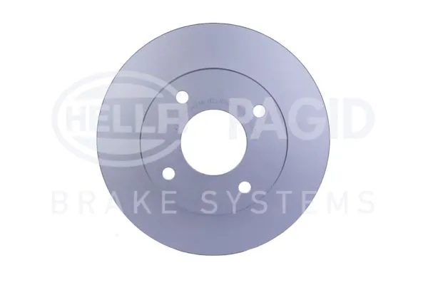 Tarcza hamulcowa przednia Nissan Serena minivan (C23) (1991 - 2002) cena, od 65,85 USD