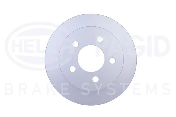 Tarcza hamulcowa przednia Fiat/Alfa/Lancia 5016434AA cena, od 64,65 USD