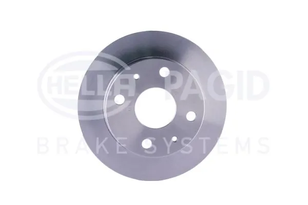 Tarcza hamulcowa przednia 4351297207 Daihatsu