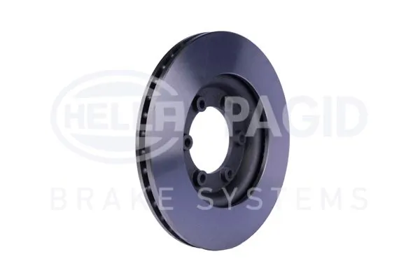 Do koszyka 4144106210 Hyundai/Kia Tarcza hamulcowa przednia