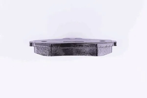 8DB355008631 HELLA Klocki hamulcowe przednie tarczowe
