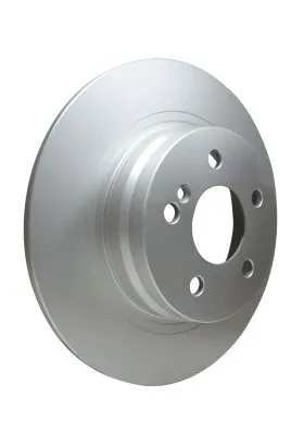 Tarcza hamulcowa tylna Mercedes C sedana (W205) (2013 - 2021) cena, od 48,68 USD