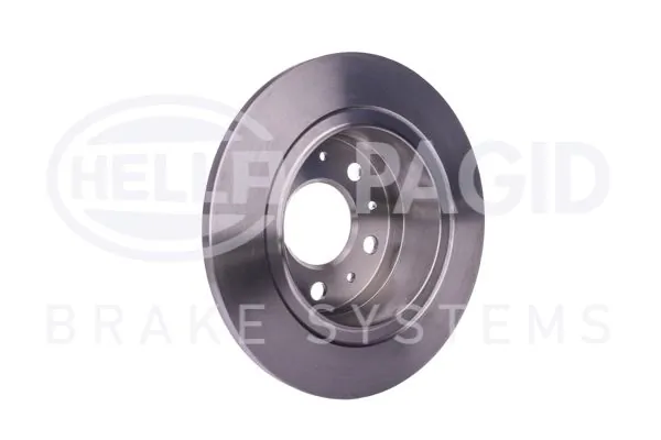 Tarcza hamulcowa tylna Fiat/Alfa/Lancia 51749555 cena, od 40,00 USD