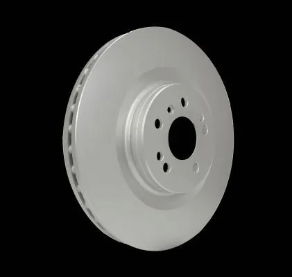 Do koszyka Tarcza hamulcowa przednia Mercedes ML/GLE  W166