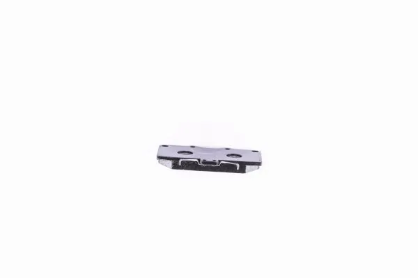 4106021U90 Nissan/Infiniti Klocki hamulcowe przednie tarczowe