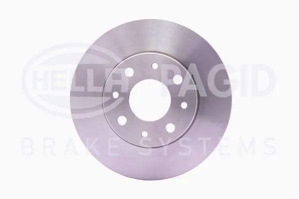 Do koszyka 1618878380 Peugeot/Citroen Tarcza hamulcowa przednia