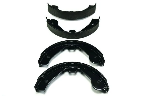  Klocki hamulca ręcznego Porsche Cayenne 