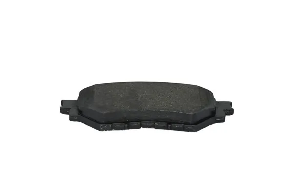 Klocki hamulcowe przednie tarczowe 8DB355032091 HELLA