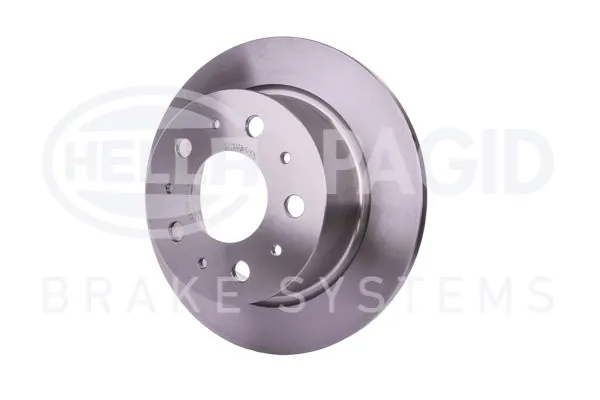 Do koszyka 51749555 Fiat/Alfa/Lancia Tarcza hamulcowa tylna