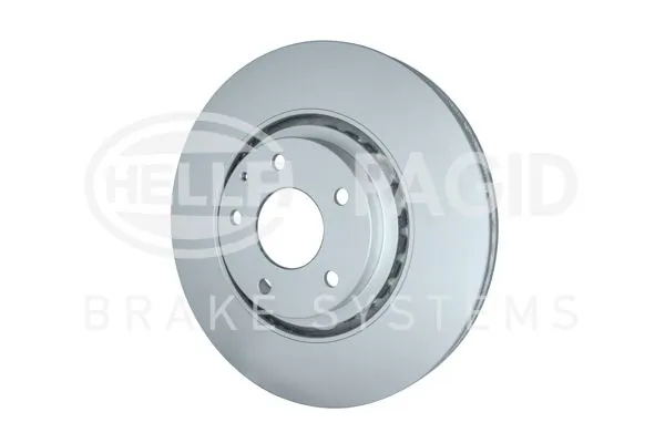 Do koszyka TK7833251A Mazda Tarcza hamulcowa przednia